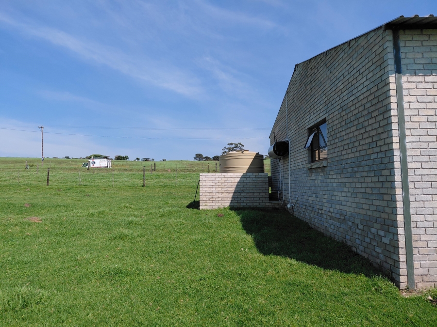 Commercial Property for Sale in Rocklands Eastern Cape